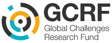 EdJaM FUNDER GCRF
